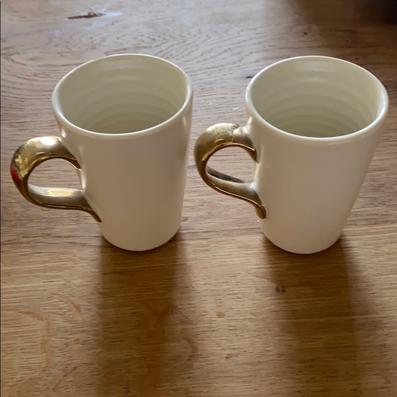 J.Crew Ceramic Mugs - Picture 2 of 5